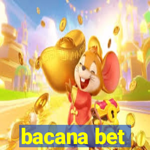 bacana bet